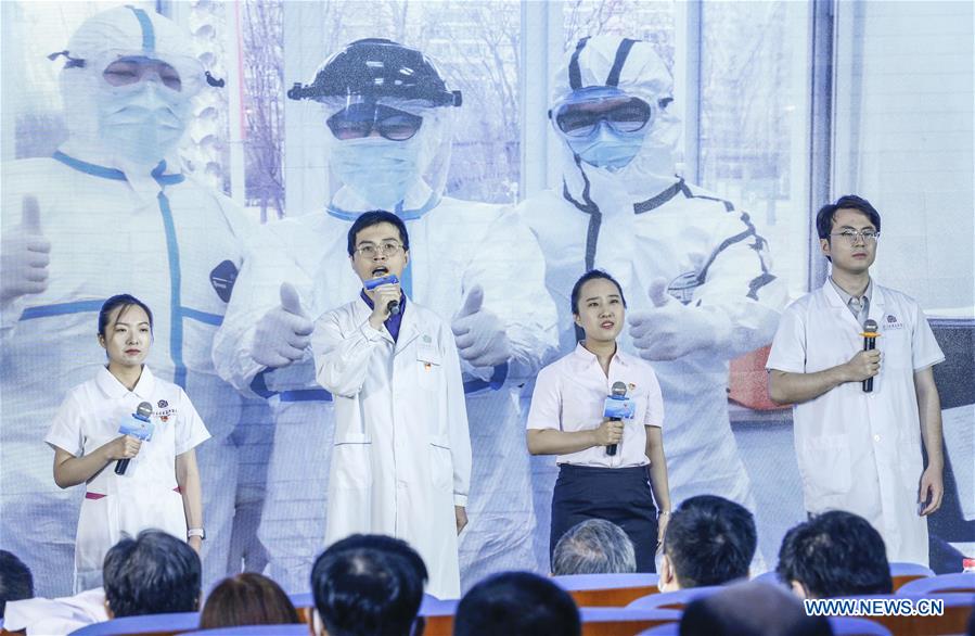 The Vital Role of Beijing Medical Textiles in Supporting Healthcare Workers