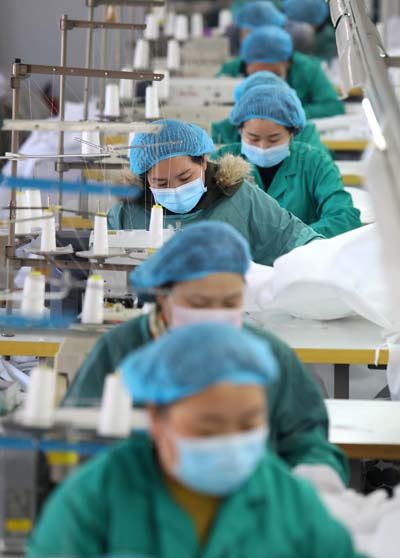 The Vital Role of Beijing Medical Textiles in Supporting Healthcare Workers