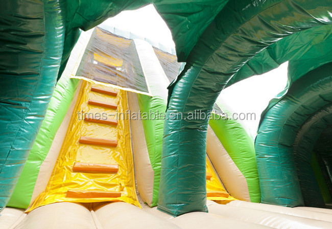 How to Choose Childrens Inflatable Textiles