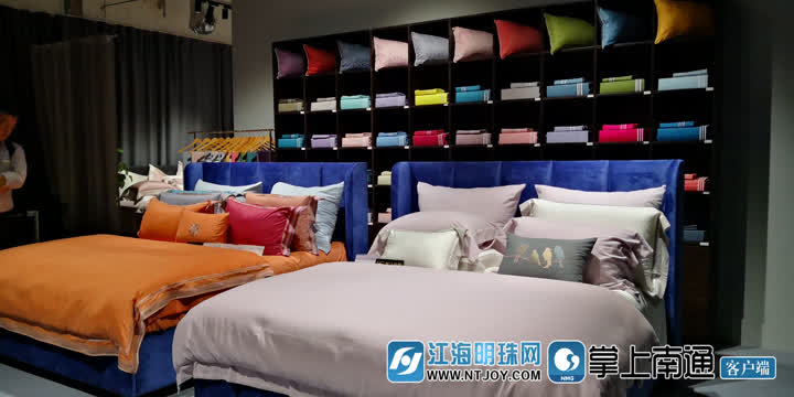 南通驼中王纺织品， Leading the Way in Quality and Style