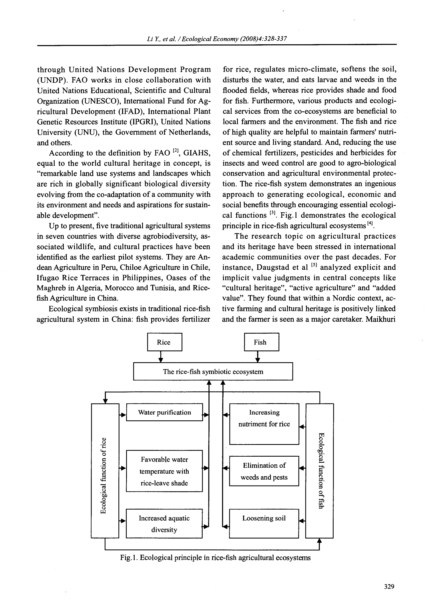 Understanding the Different Classes of Ecological Textiles