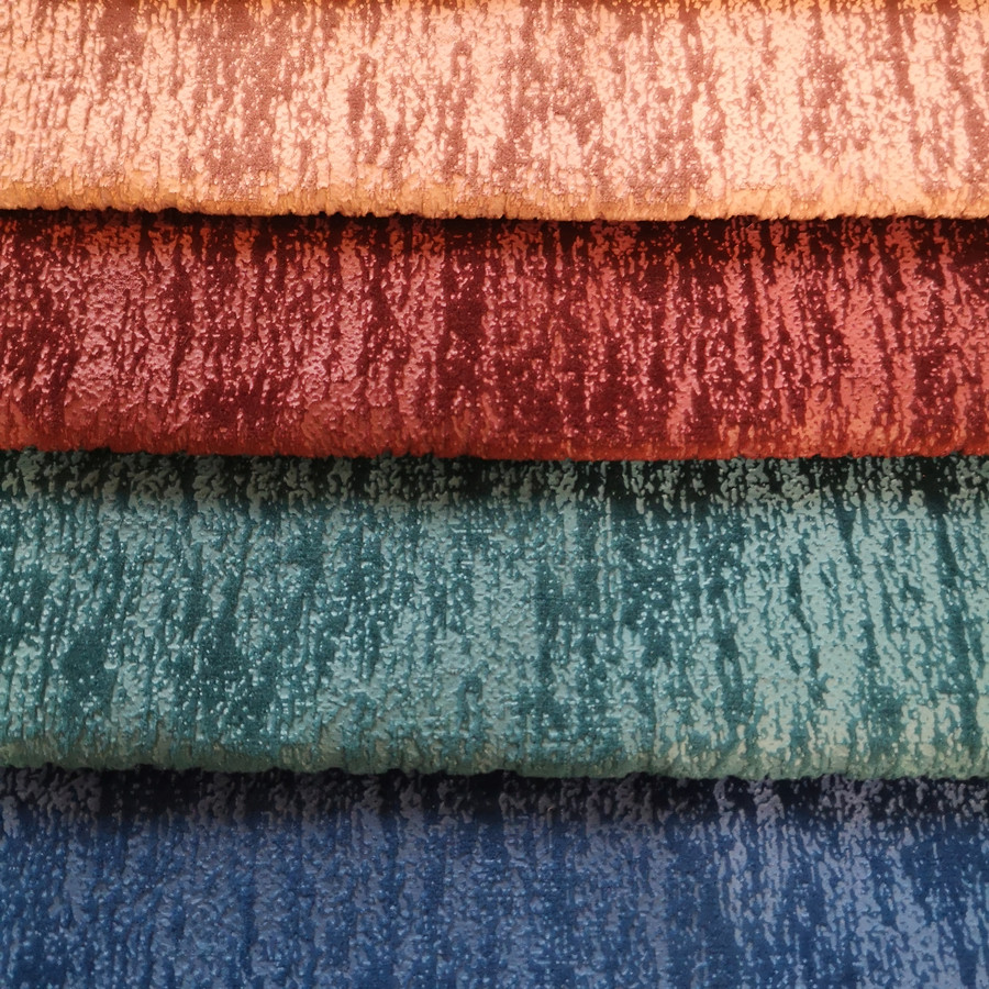 Decorative Textile Fabrics: A Brand Guide