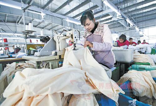 Zhejiang Longxu Textiles: A Leading Force in Chinas Textile Industry