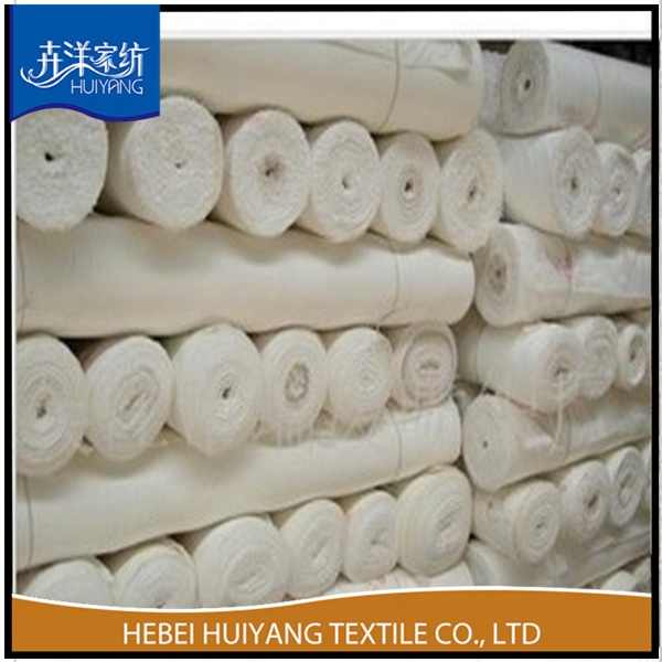 Hebei Provinces Basic Textile Information