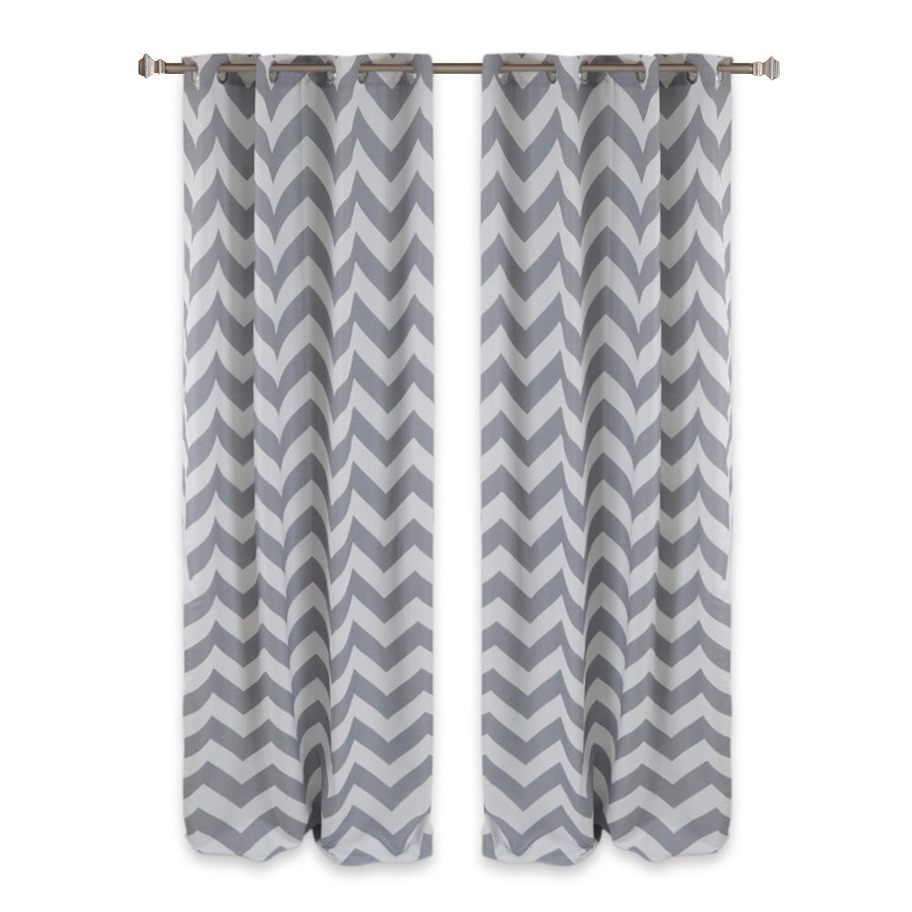 Left and Right Textile Brand Curtains Official Website