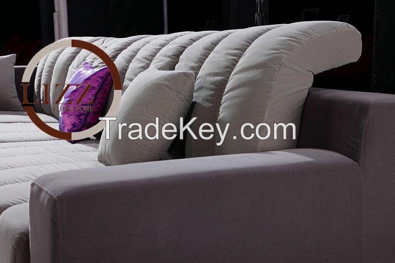 Is Leather Sofa a Textile Product?