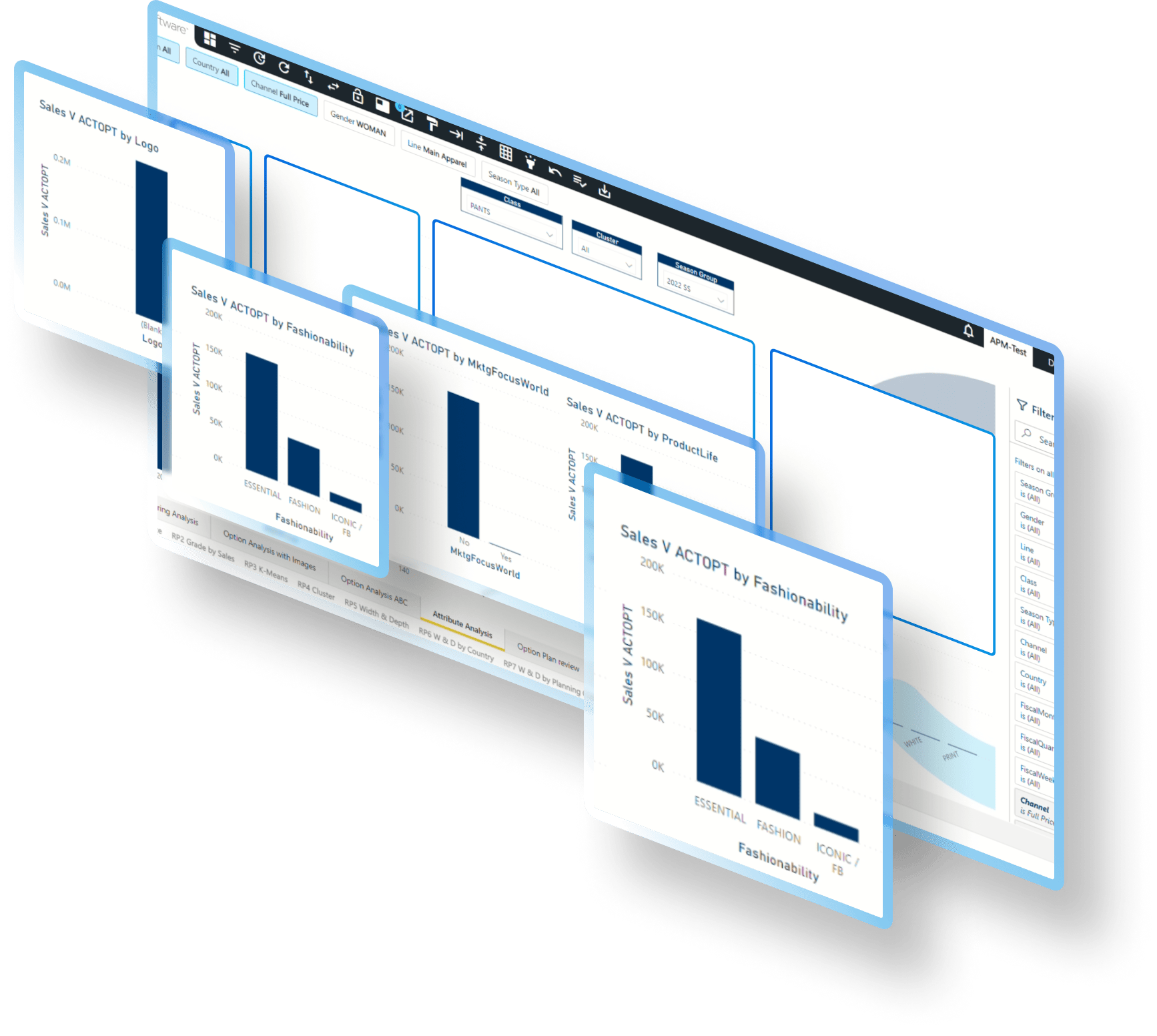 Textile Accounting Software