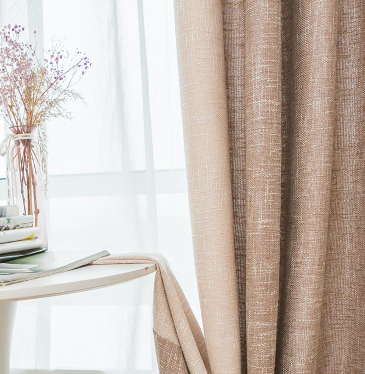 Comparing Window Curtains and Textiles: Which one Sells Better?