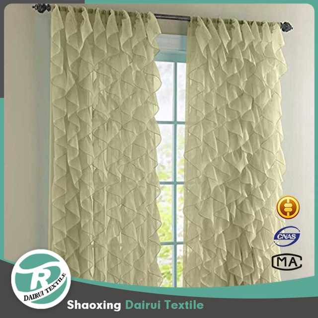 Comparing Window Curtains and Textiles: Which one Sells Better?