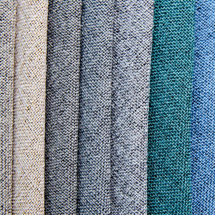 European Textiles for Home Use: A Quality Choice