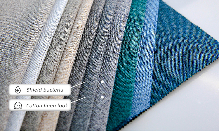 European Textiles for Home Use: A Quality Choice