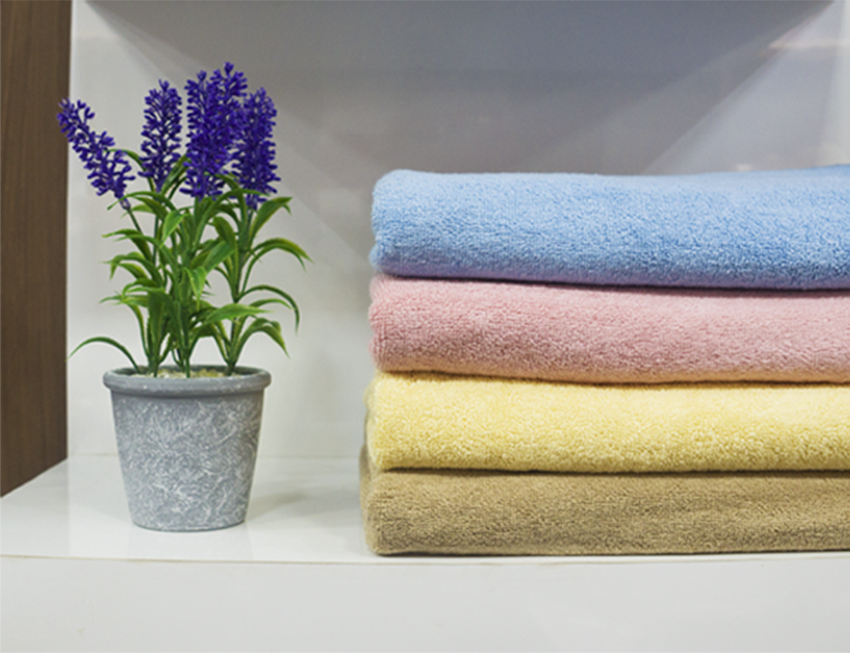 Textile Towel Wholesale Prices