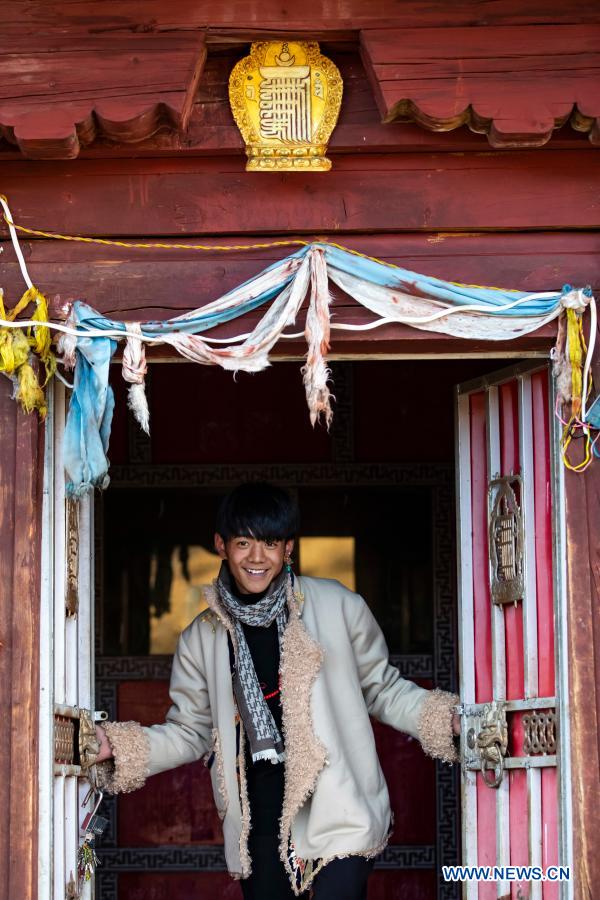 Tibetan Sleeping Textiles: Unique Cultural Heritage