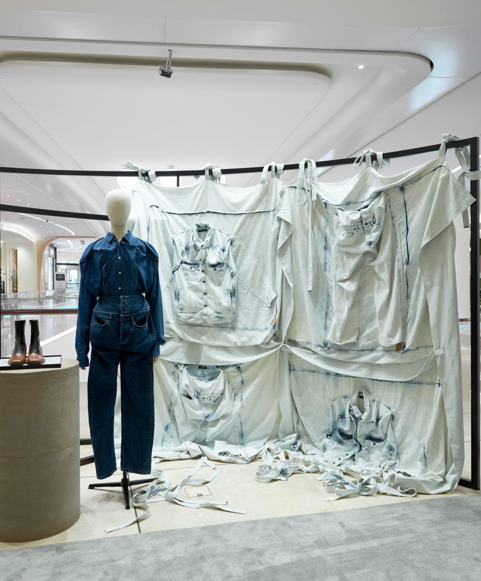 2019 Textile Curtain Exhibition: A Glimpse into the Future of Window Dressing