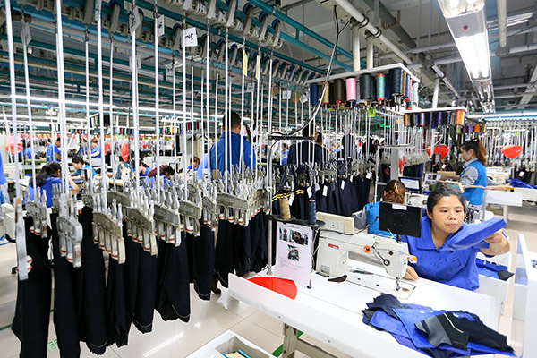 Zibo Textiles Trade: A Comprehensive Overview of the Industry and Its Development