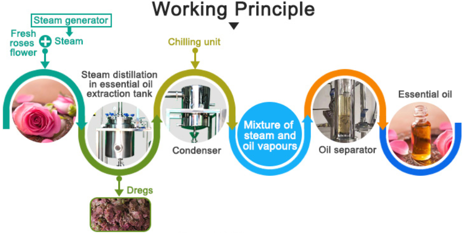 Removing Oil Stains from Textiles: Effective Methods and Applications