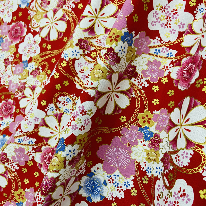 The Status of Japanese Textiles