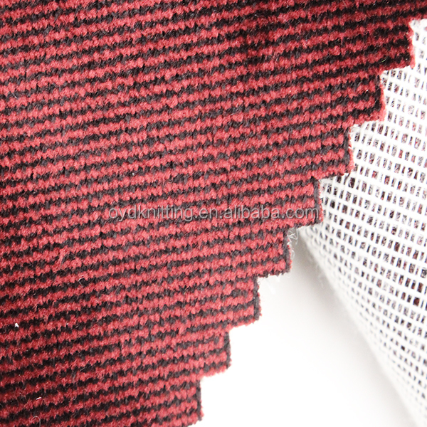 The Unique Charm of R-Letter Textiles