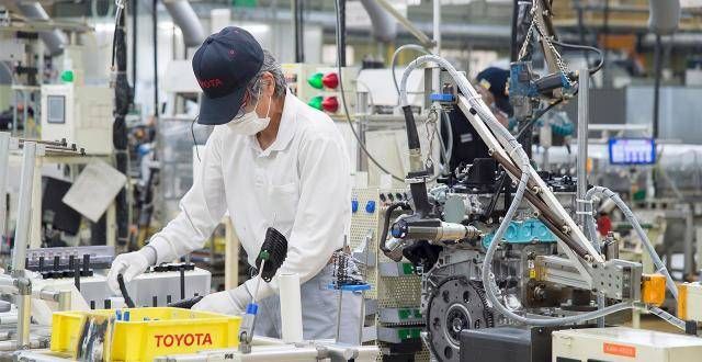 Toyota Textile Machinery: A Comprehensive Guide