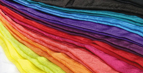 How to Dye Textiles: A Guide to Colorful Results