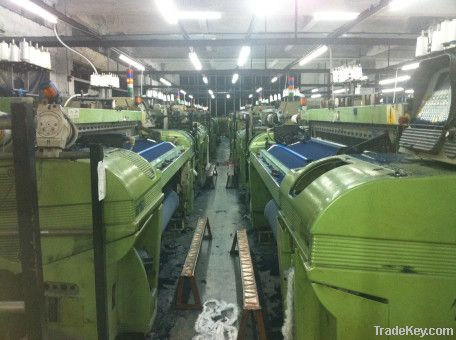 Hengmeng Weaving Textile Factory: Crafting Excellence since 1985