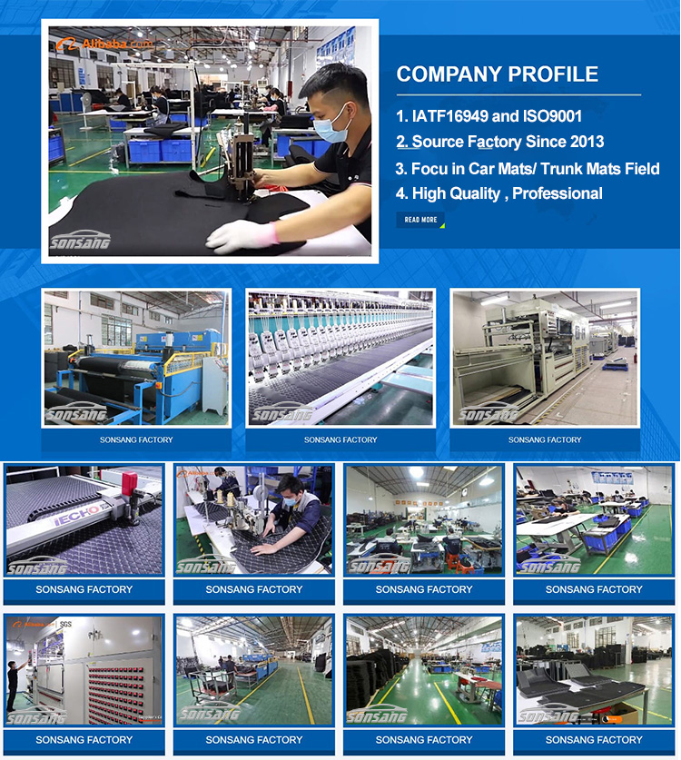 Lanxi Auto Parts and Textile Factory: A Legacy of Quality and Innovation