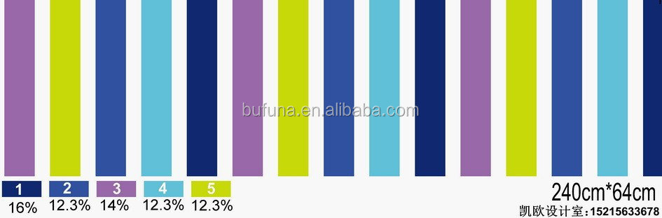 Textile Color Measurement Data