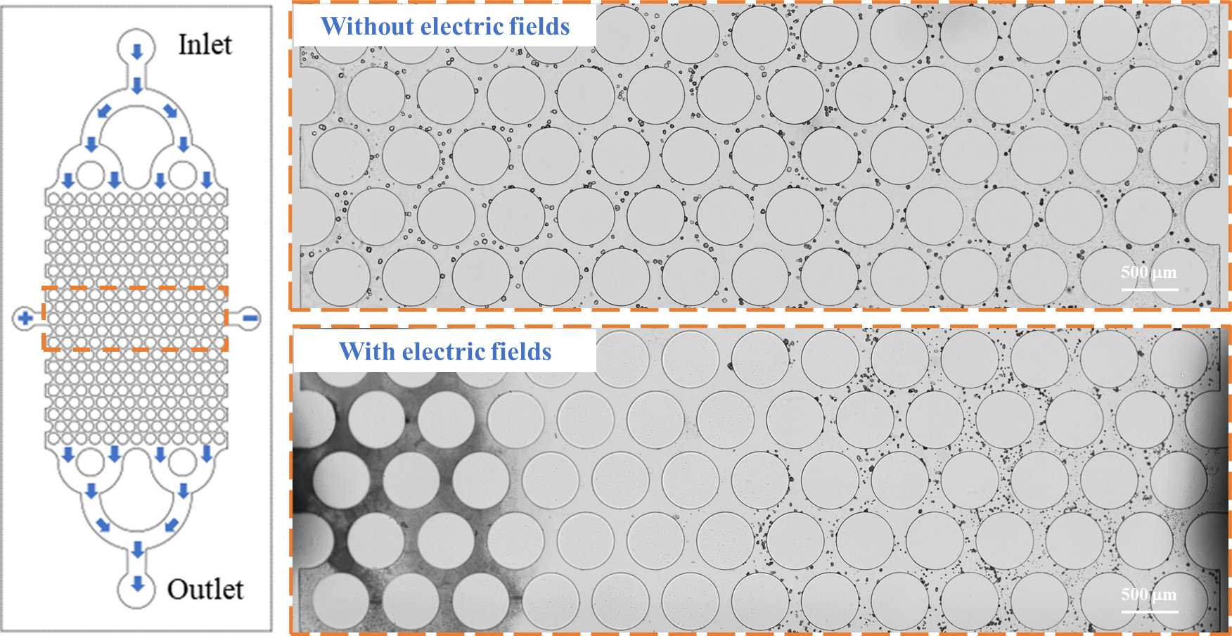 Multi-Blading Textile Processing: An Advanced Approach for Fabrication