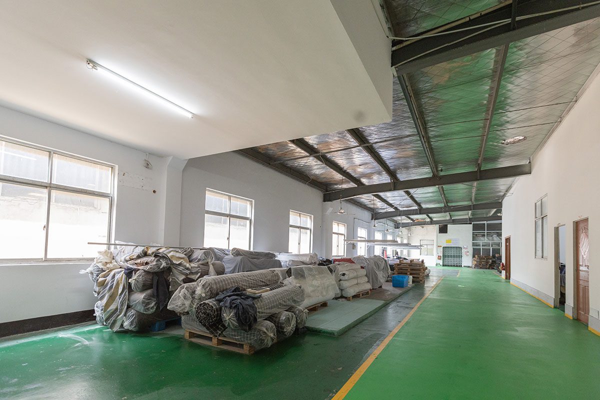 Jiangsu Shuangyang Textile Factory: A Legacy of Quality and Innovation