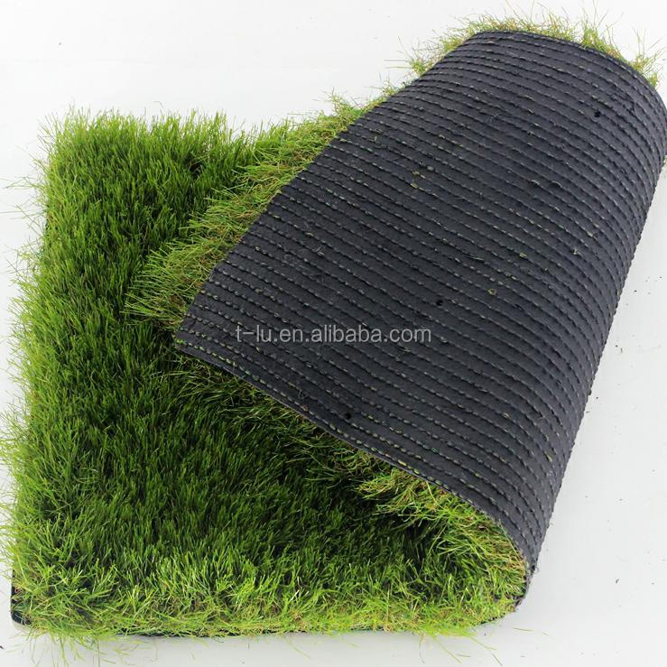 The Unique Beauty of Artificial Water Grass Textiles