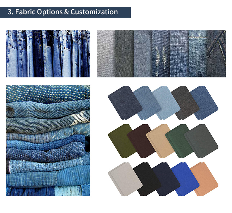 Experience the Comfort and Durability of Changxing Textiles