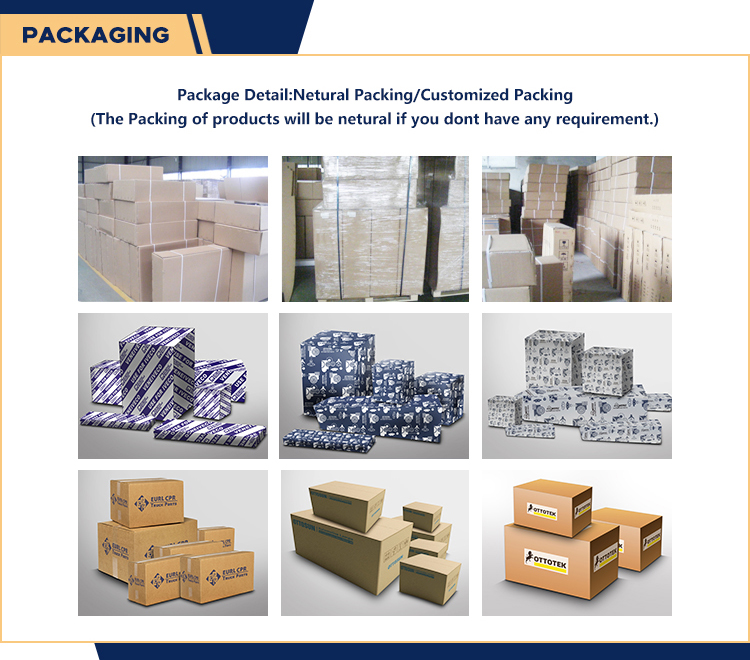 The Art of Packaging in Fengxian TextileFactory