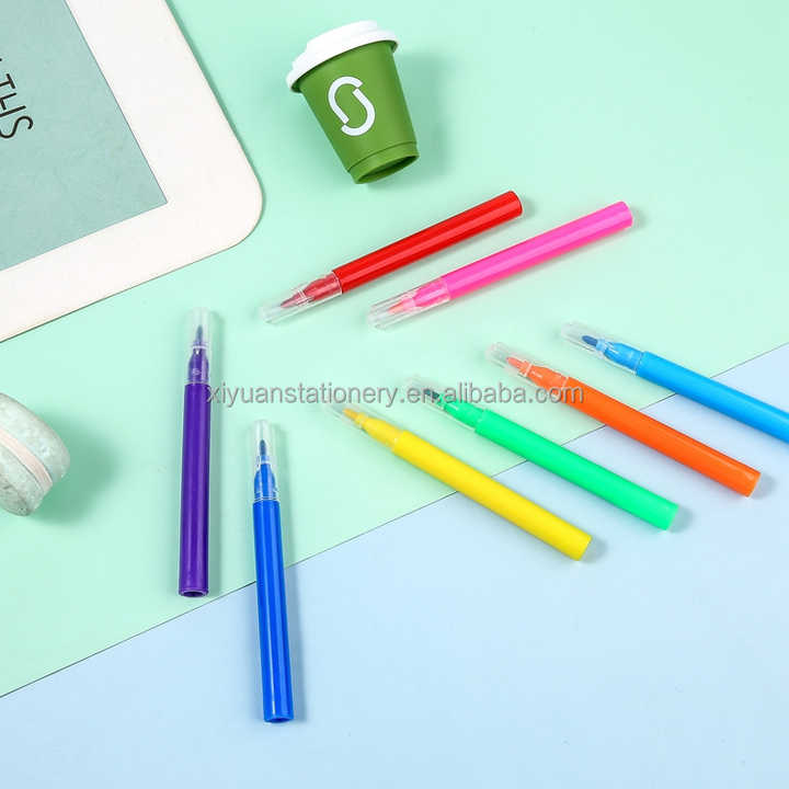 Are Textile Colorant Pens Toxic? - A Comprehensive Guide