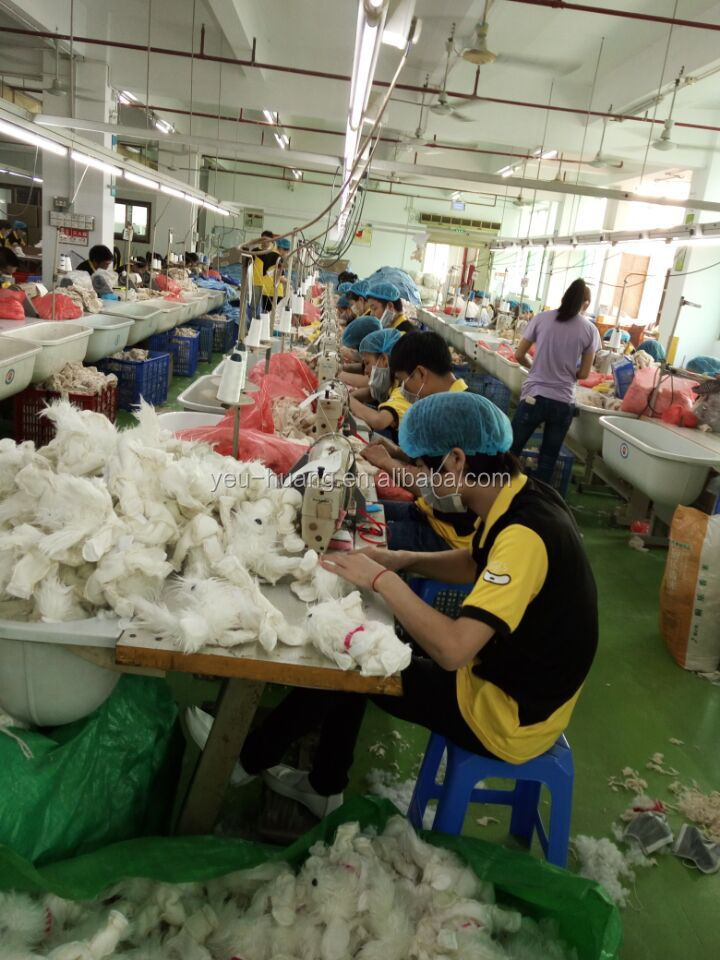 Guangdong Marine Textiles Factory: A Comprehensive Overview