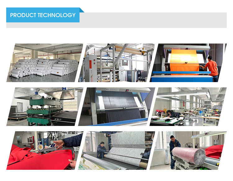 Nantong Bosun Textile Company: A Leading Provider of High-Quality textile Products