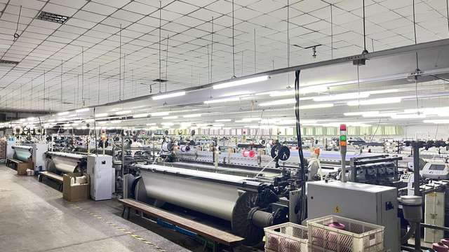 Taizhou Teli Textiles: A Leading Player in the Global Textile Industry