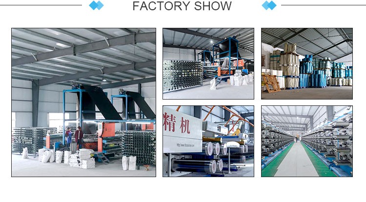 Changchun Huaguan Textile Trading Company: A Comprehensive Overview