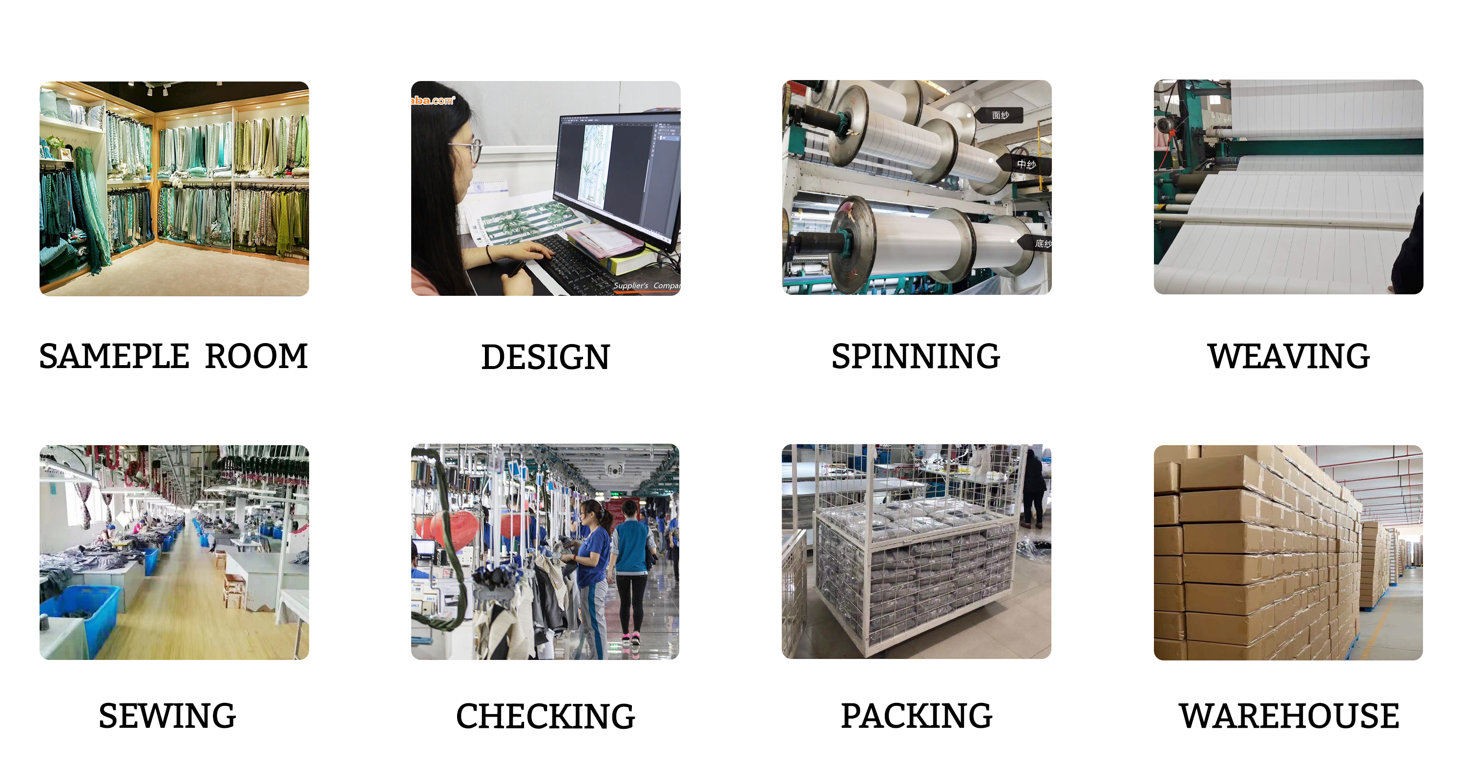 Providing Exceptional after-sales Service for Guangxis Professional Textile Industry