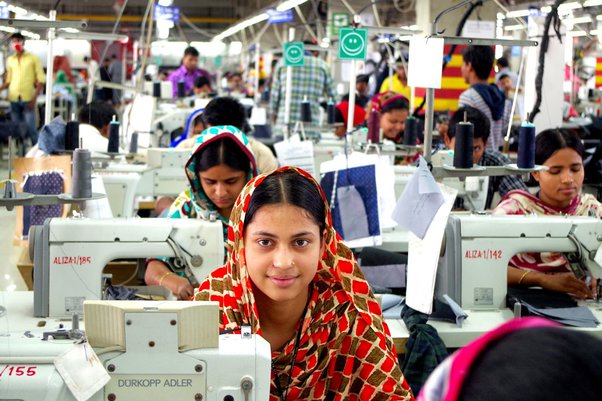 Is the Business of Indian Textiles Sustainable and Lucrative?