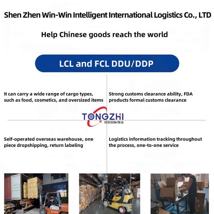 Convenient and Timely Delivery of Textiles from Shenzhen to the UK