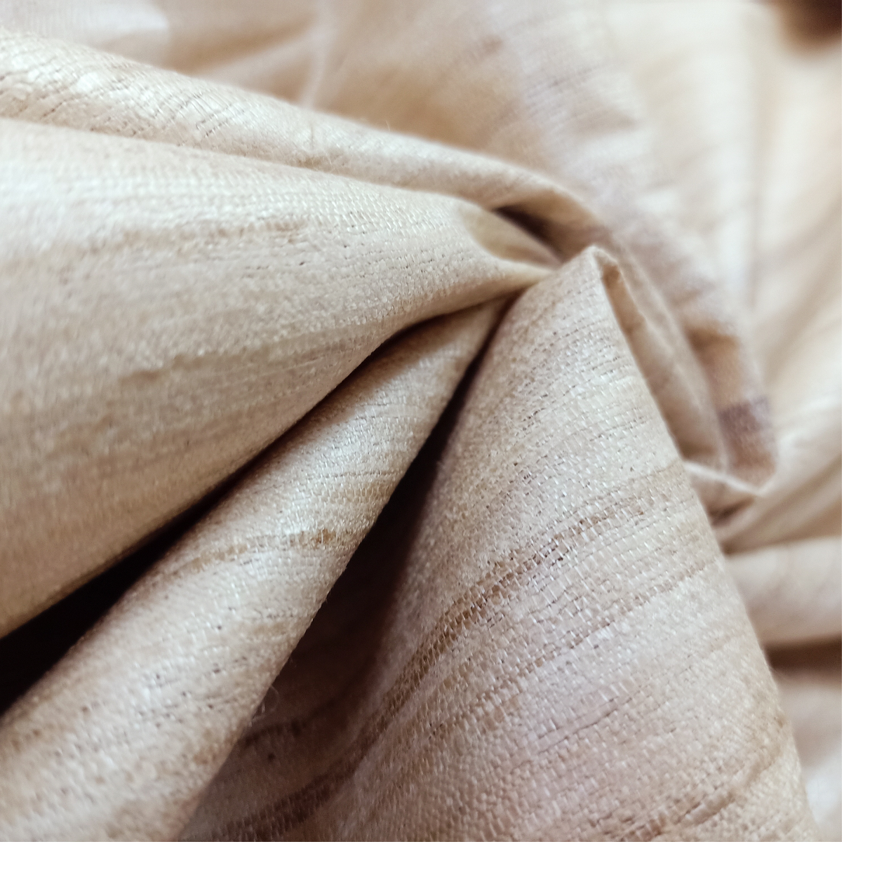 Cloud Silk Textiles: Crafting Natures Finest Fabrics