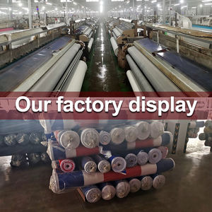 The Evolution of Puli Machinery Textiles Factory