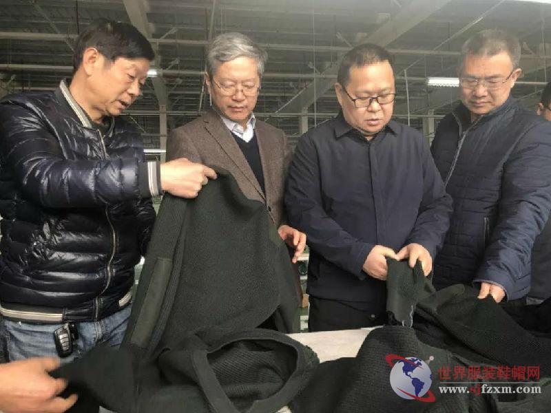 Kunshan Wangchunhua Textiles Industry: A Promising Sector in Chinas Economic Development