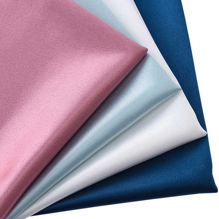 Customize Your Fabrics with Silica Aluminium Textiles