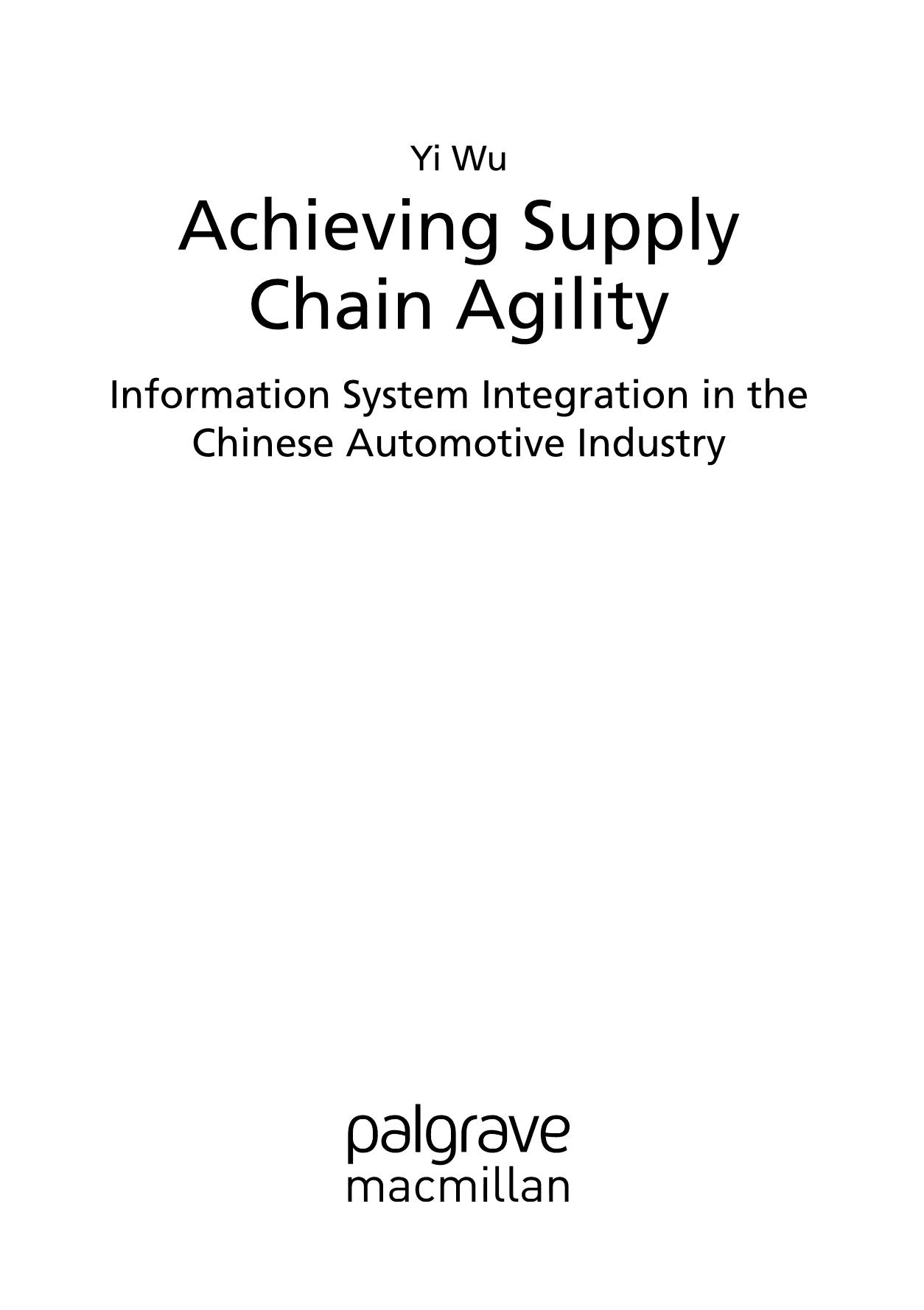 An Overview of Textile Supply Chain Traceability Process