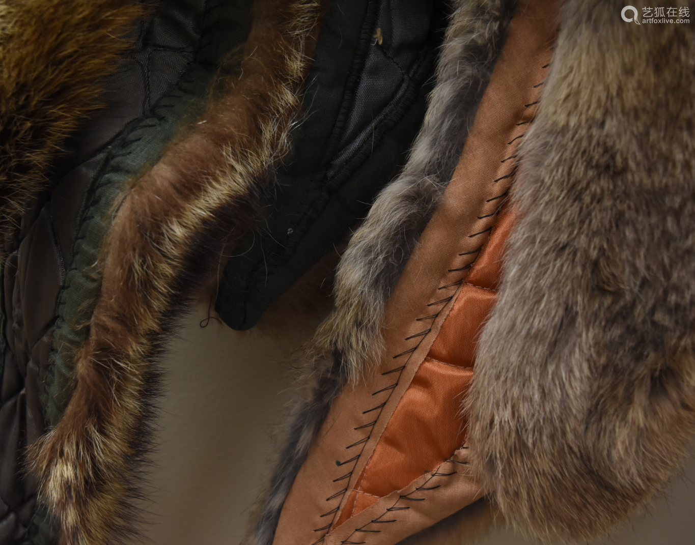 Discover the Beauty of Double Fox Textiles: A Masterpiece of Fabrics and Craftsmanship