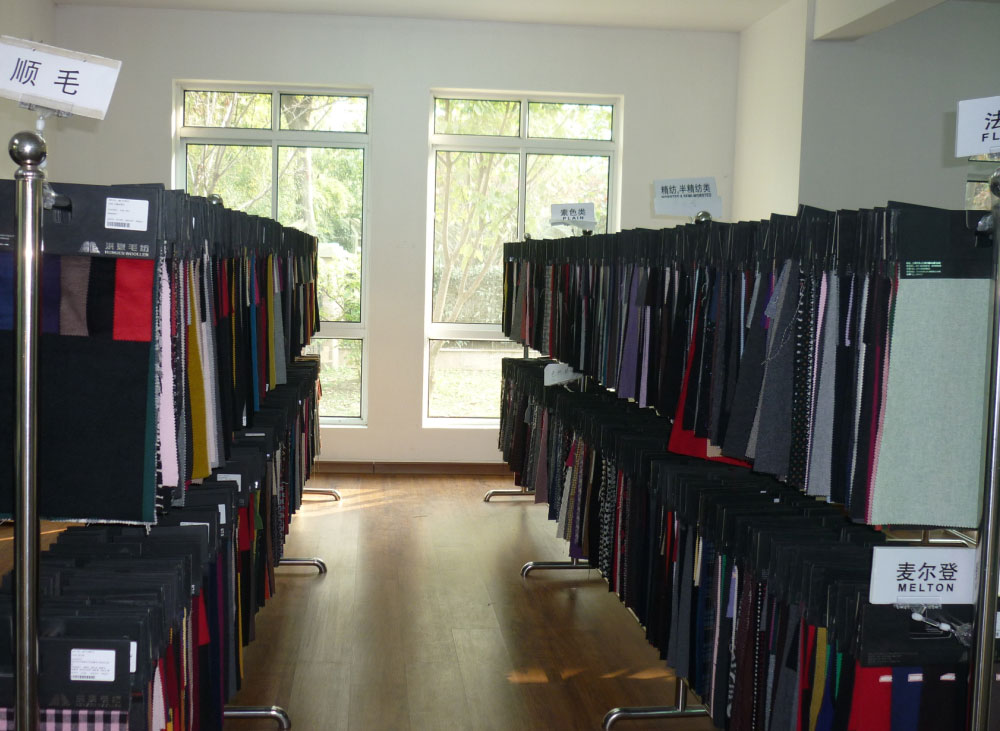 Shanghai Fanshuo Textiles Co., Ltd. - Leading the Way in High-Quality Textiles