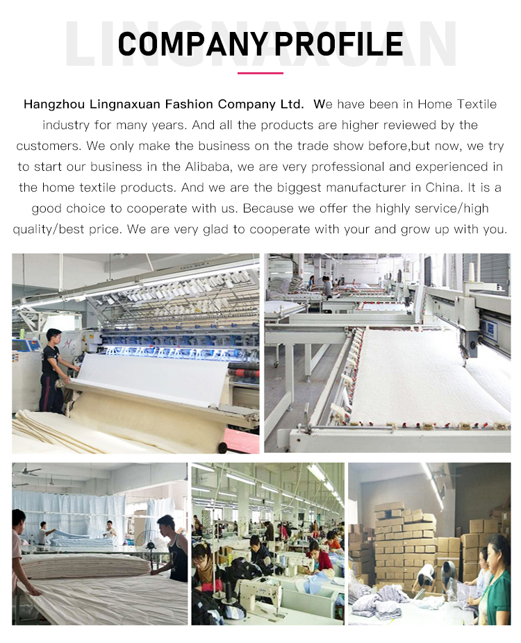 Ronghua Textile Company: A Legacy of Quality and Excellence