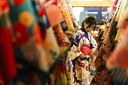 Is Japan Restricting Textiles from China? - A Closer Look at the Trade Dispute