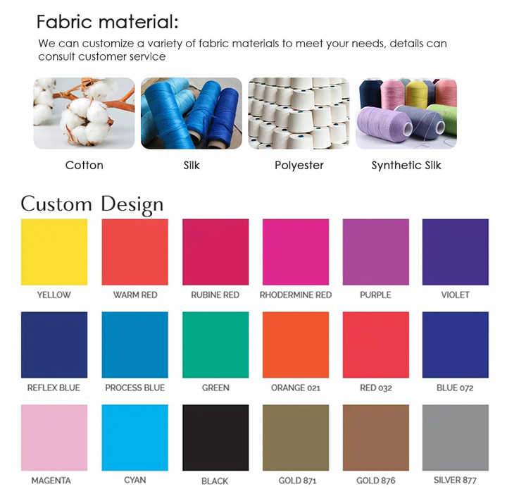 Color Values in Textiles